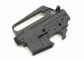 PRIME WA M4用レシーバー上下セット・M16 (M602)