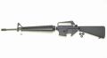 WA M4用・M16A1(M603)・セット