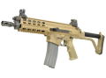 VFC/SocomGear  XCR-L Mini AEG (TAN)