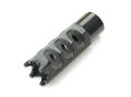 CORE Airsoft DTK-1PタイプAKマズルブレーキ