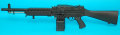 G&P U.S. Navy MK23 MG AEG