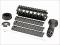 VFC KAC type SOPMOD M4 Carbine RIS DX SET