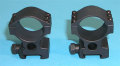 Knights Type 30mm Wide Mount