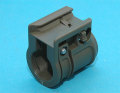 AK Tactical Flashlight Mount (OD)