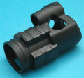 Military Type 30mm Red Dot Sight Cover
