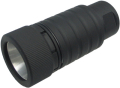 Krinkov Style Flash Hider Light Weight Version (14mm - )