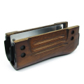 King Arms Real Wood Handguard for Galil AR / SAR