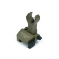 King Arms Front Folding Battle Sight - DE