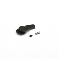 King Arms Selector Lever Steel Version for M4 series