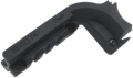Pistol Laser Mount for M9 Series