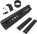 KING ARMS  10" Free Floating Forearm Rail System