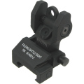 King Arms Rear Folding Battle Sight