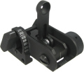 KingArms  Batech Type 600m BUIS Flip Up Sight