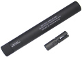 M14 DC QD Silencer with Flash Hider