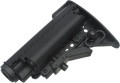 KingArms  Carbine MOD Stock (Pipe With Marking)
