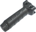 Vertical Tac Grip - Black