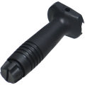 KING ARMS  Vertical Tac Grip-BK