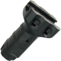 Vertical Fore Grip Shorty