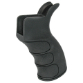 King Arms G27 Style Pistol Grip for SYSTEMA M4/M16 Series - BK