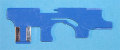 Polyamide Low Resistance Selector Plate For MP5A5 Series