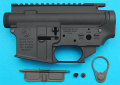 G&P WA M4A1 Metal Body