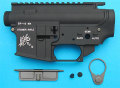 G&P WA SR16 M4 Metal Body