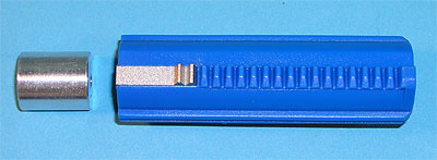 Polyacetal High Pressure Piston For PSG-1