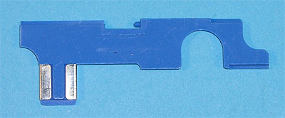Polyamide Low Resistance Selector Plate For M16 Series