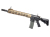DNA NSW URGI 14.5in GBBR (NAVY 18-1 /MK18 Mod1 14.5in NAVY Style)[Limited Edition]