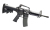 【予約】dnA RO723 (heavy Barrel)/M723(Mod.723)後期モデル/M16A2カービン GBBR [Limited Edition]