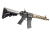 DNA NSW URGI 14.5in GBBR (NAVY 18-1 /MK18 Mod1 14.5in NAVY Style)[Limited Edition]
