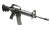 【予約】dnA RO723 (heavy Barrel)/M723(Mod.723)後期モデル/M16A2カービン GBBR [Limited Edition]
