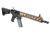 DNA NSW URGI 14.5in GBBR (NAVY 18-1 /MK18 Mod1 14.5in NAVY Style)[Limited Edition]