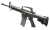 【予約】dnA RO723 (heavy Barrel)/M723(Mod.723)後期モデル/M16A2カービン GBBR [Limited Edition]