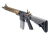 DNA NSW URGI 14.5in GBBR (NAVY 18-1 /MK18 Mod1 14.5in NAVY Style)[Limited Edition]