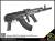 Hephaestus AMD-65 GBB