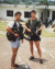 dnA RO733 GBBR M733/M16A2 Commando