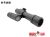 ANGRY GUN AG-2000 レッドドットサイト用キルフラッシュ