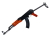 AKRIVA 56-1式 TYPE 56-1 GBB