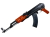 AKRIVA 56-1式 TYPE 56-1 GBB