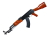 AKRIVA 56式 TYPE 56 GBB