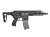 APFG US SOCOM RSAR GBB (Japan Version) Black