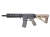 ARCHWICK Colt Canada L119A2 AWS GBB 限定品 (EMG Cybergun Colt licensed)