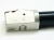Black Talon MP5 Bolt Head Set with Cylinder (7075 Aluminium Alloy)