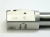 Black Talon MP5 Bolt Head Set with Cylinder (Steel)