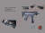 ARCHWICK B&T Air APC9K SMG GBB (Black)