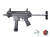 ARCHWICK B&T Air APC9K SMG GBB (Black)