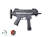 ARCHWICK B&T Air APC9K SMG GBB (Black)