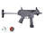 ARCHWICK B&T Air APC9K SMG GBB (Black)
