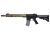 VFC/CyberGun Colt M4 URG-I Carbine AEG (JPver.)